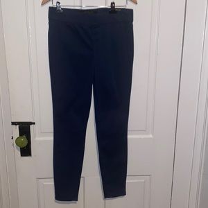 Liverpool England NWT size 8/29 hi-rise ankle pants jeggings silky soft